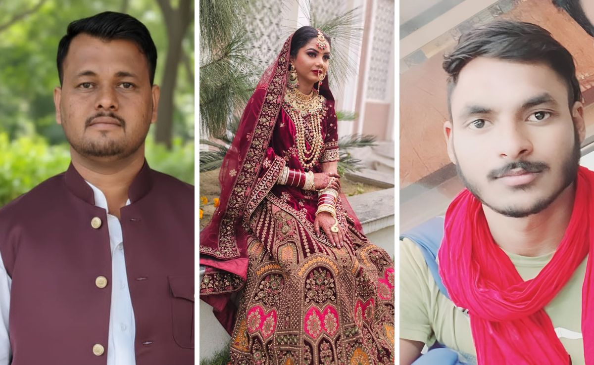Honeymoon Murder 2.0: Wife Plots Husband’s Killing in Rajasthan
