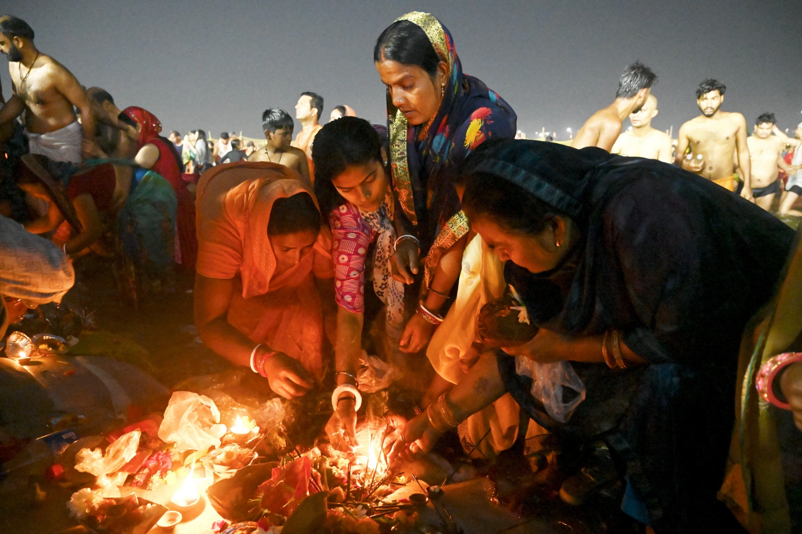 maha kumbh