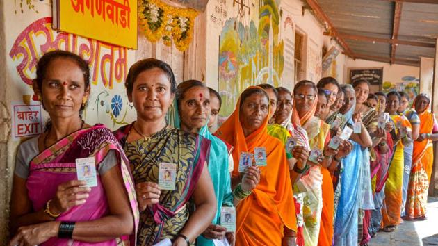 Maharashtra Assembly Elections: 6.61% Voter Turnout by 9 AM