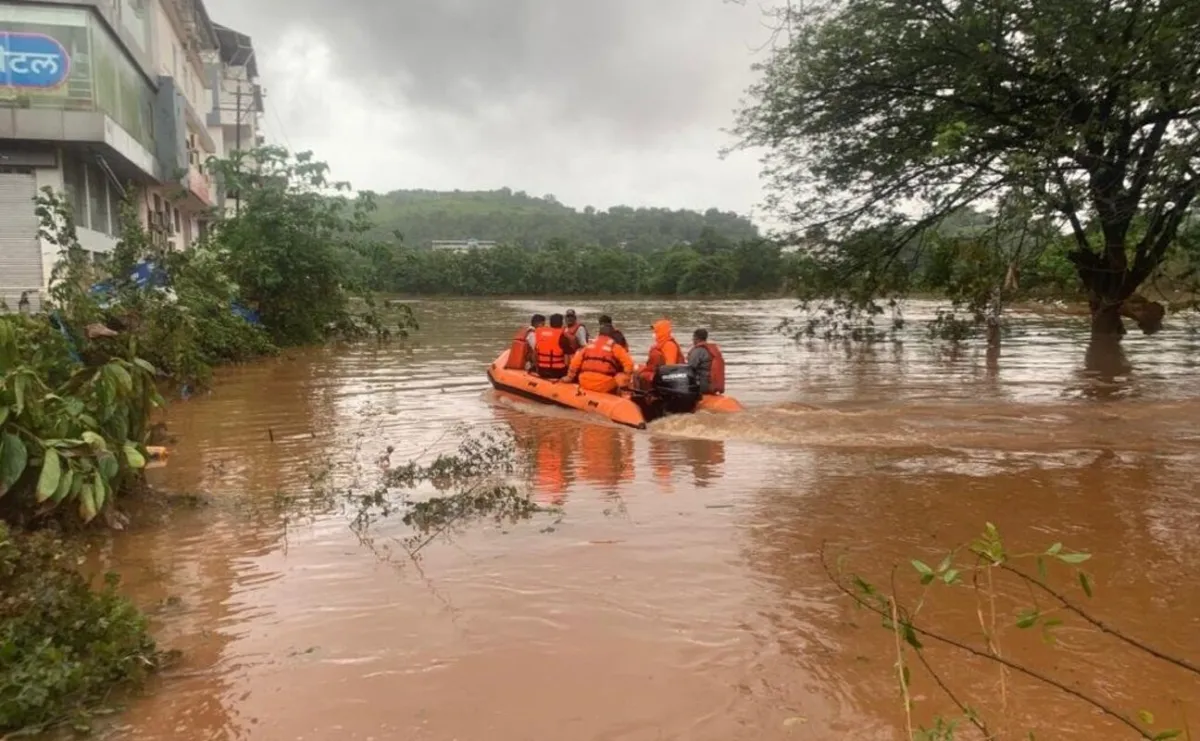 assam flood