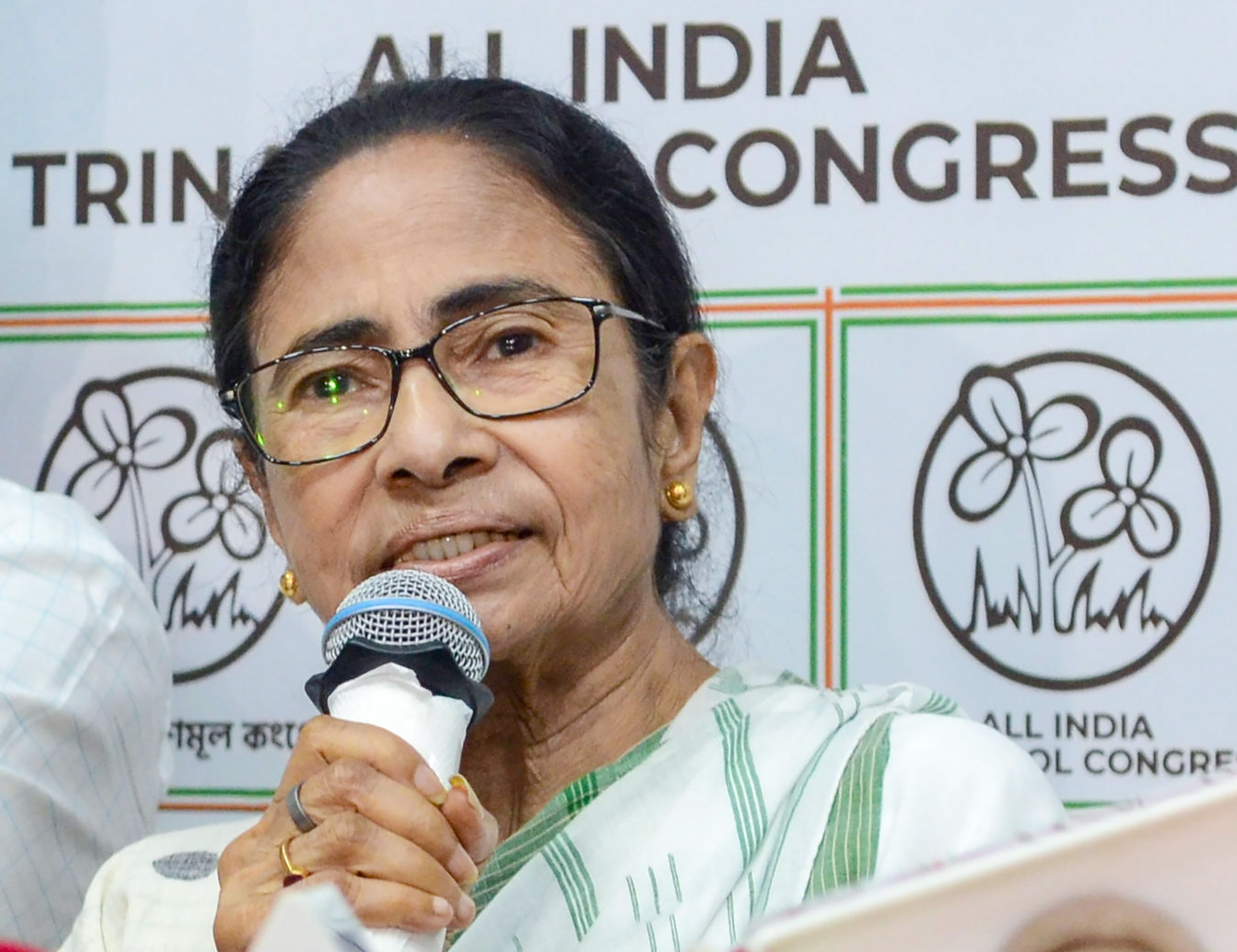 Mamata Banerjee defeat