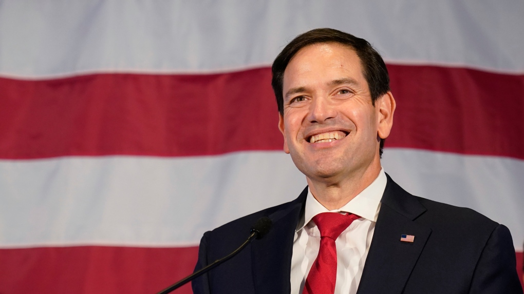  Marco Rubio image.