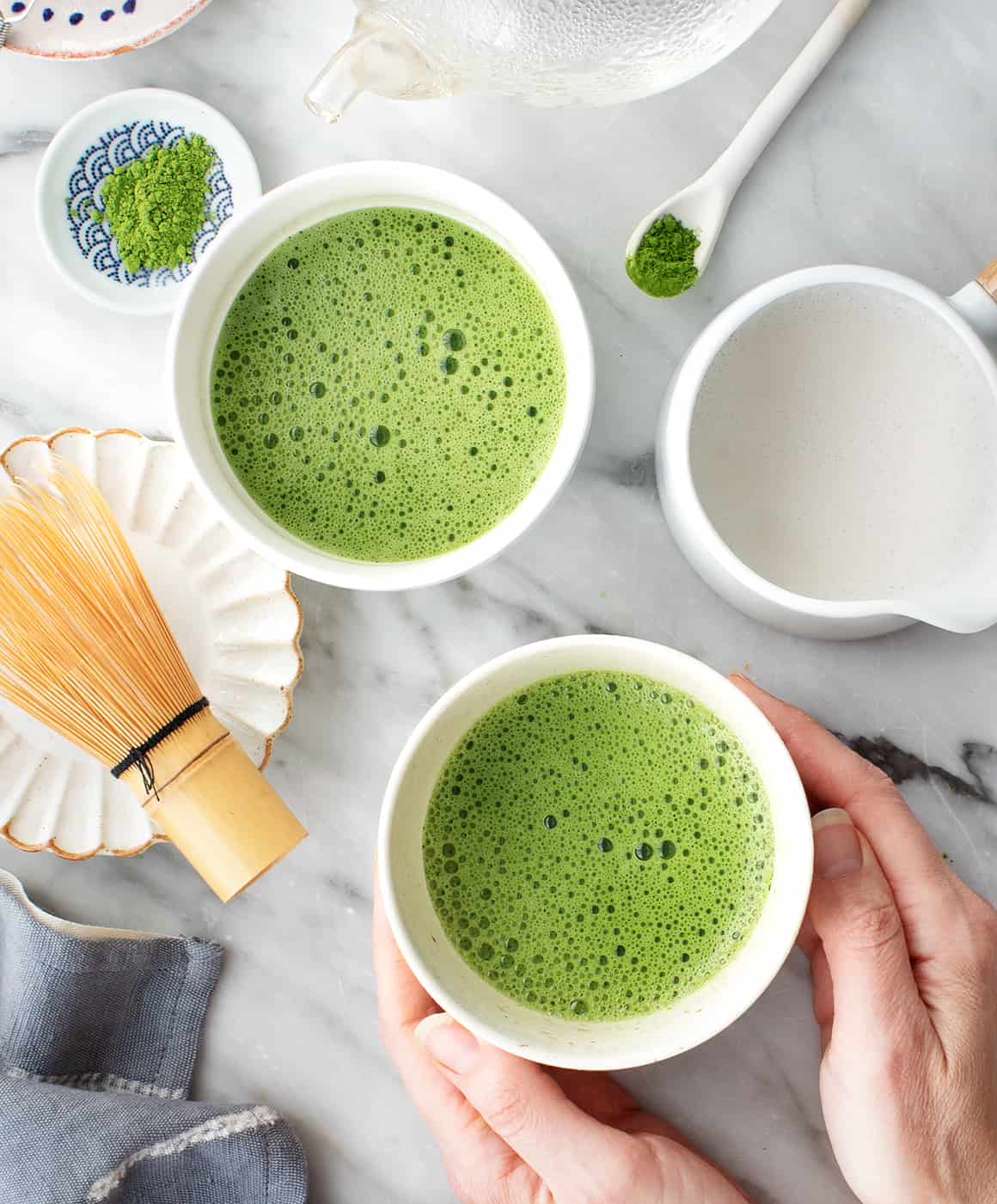 Assam Launches India's First Commercial Matcha Tea Production