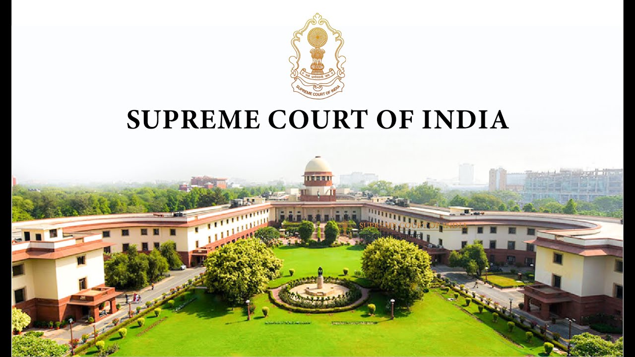 photo: Supreme court of india