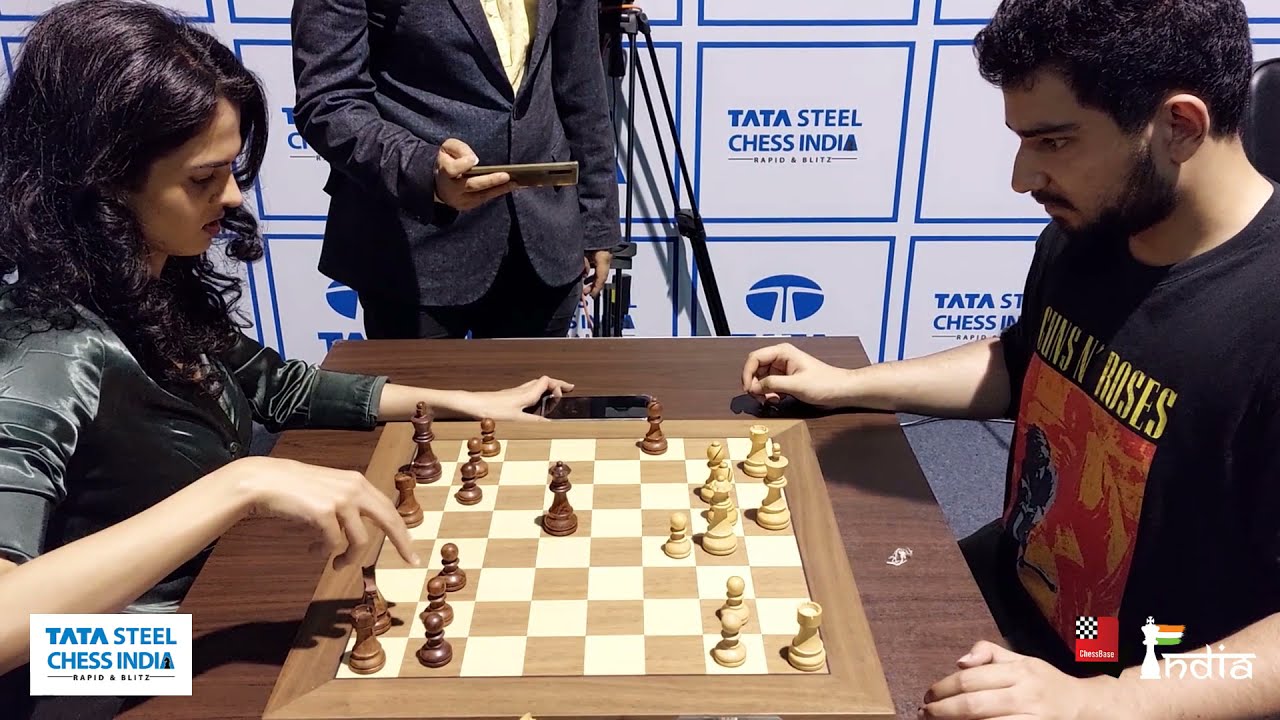 Chess Is the New Cricket, and We’re Here for It