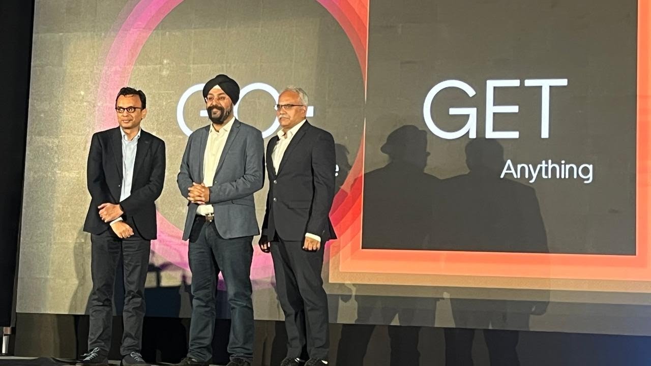 Uber Partners with ONDC