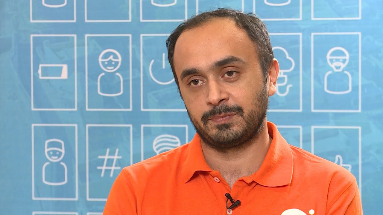 Deepinder Goyal Stepped Down as Eternal CEO