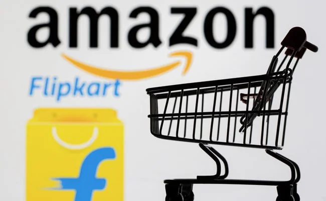 E-pharmacies get DGCI notice - Amazon, Flipkart included