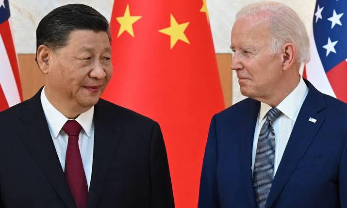 The US-China Summit, held at an expansive mansion in California, was their first face-to-face meeting in a year