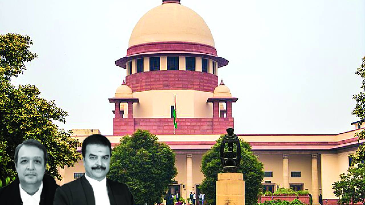 Supreme Court Declares Menstrual Health a Fundamental Right Under Article 21