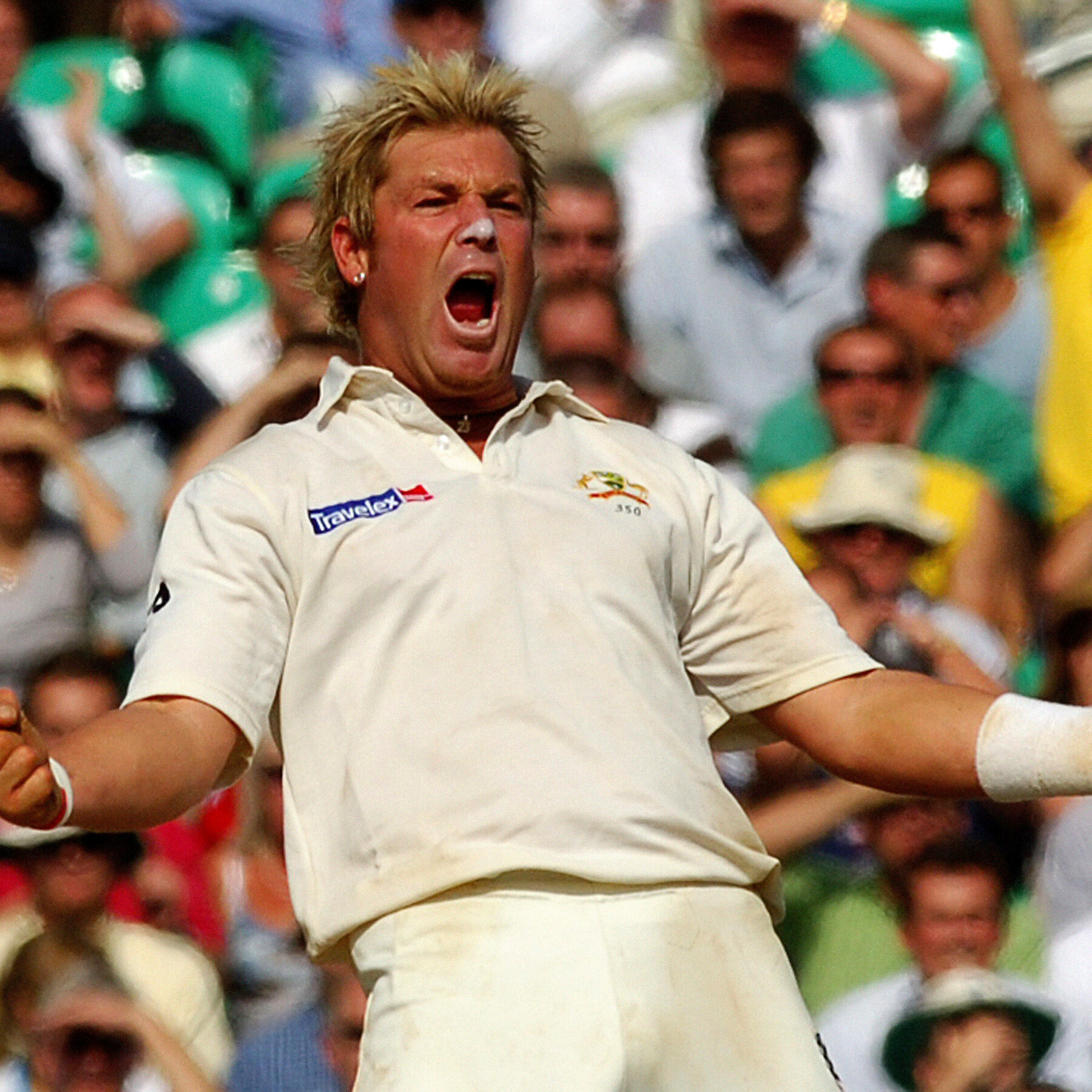 Shane Warne