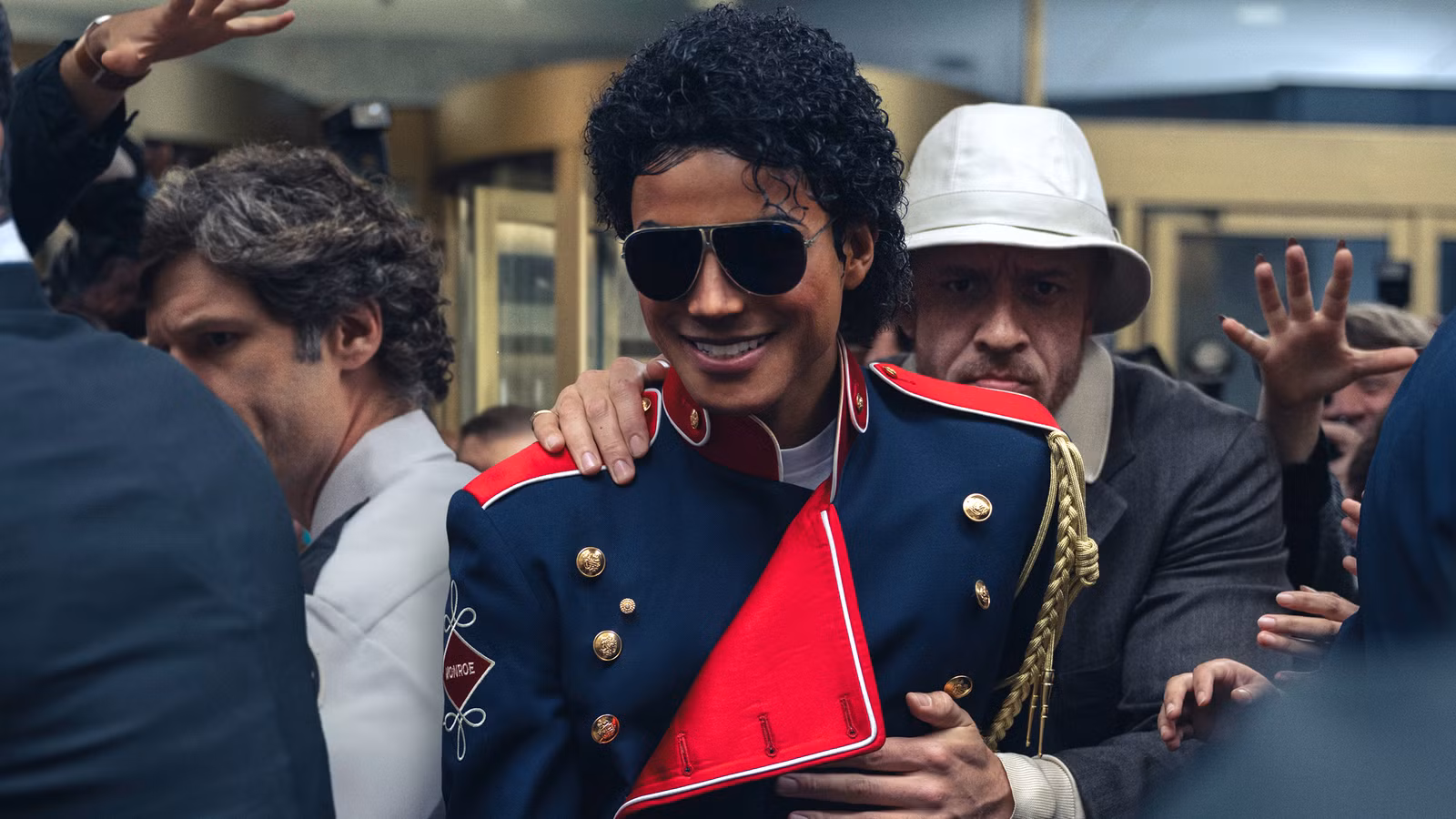 michael movie 2026
