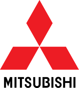 photo: Mitsubishi  logo