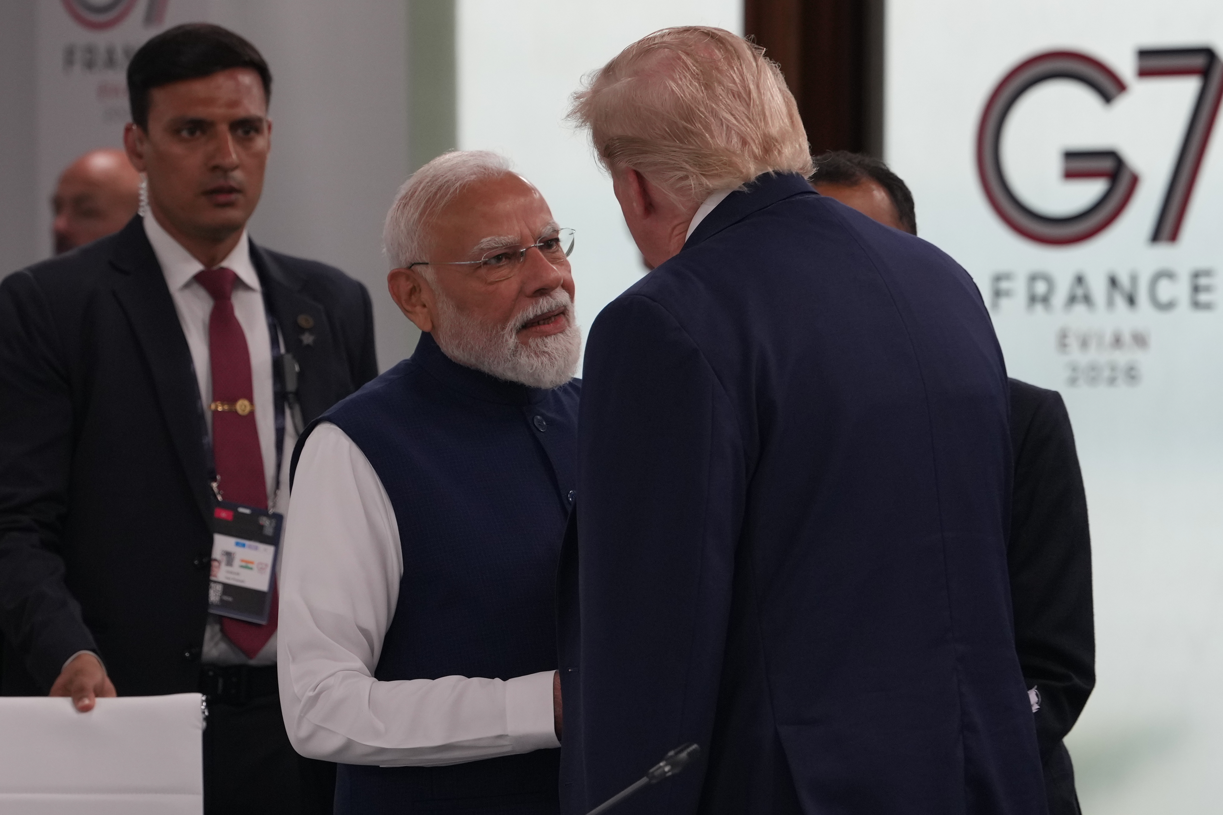 G7 Summit 2026: Modi, Trump Talks, Ukraine and Iran Focus