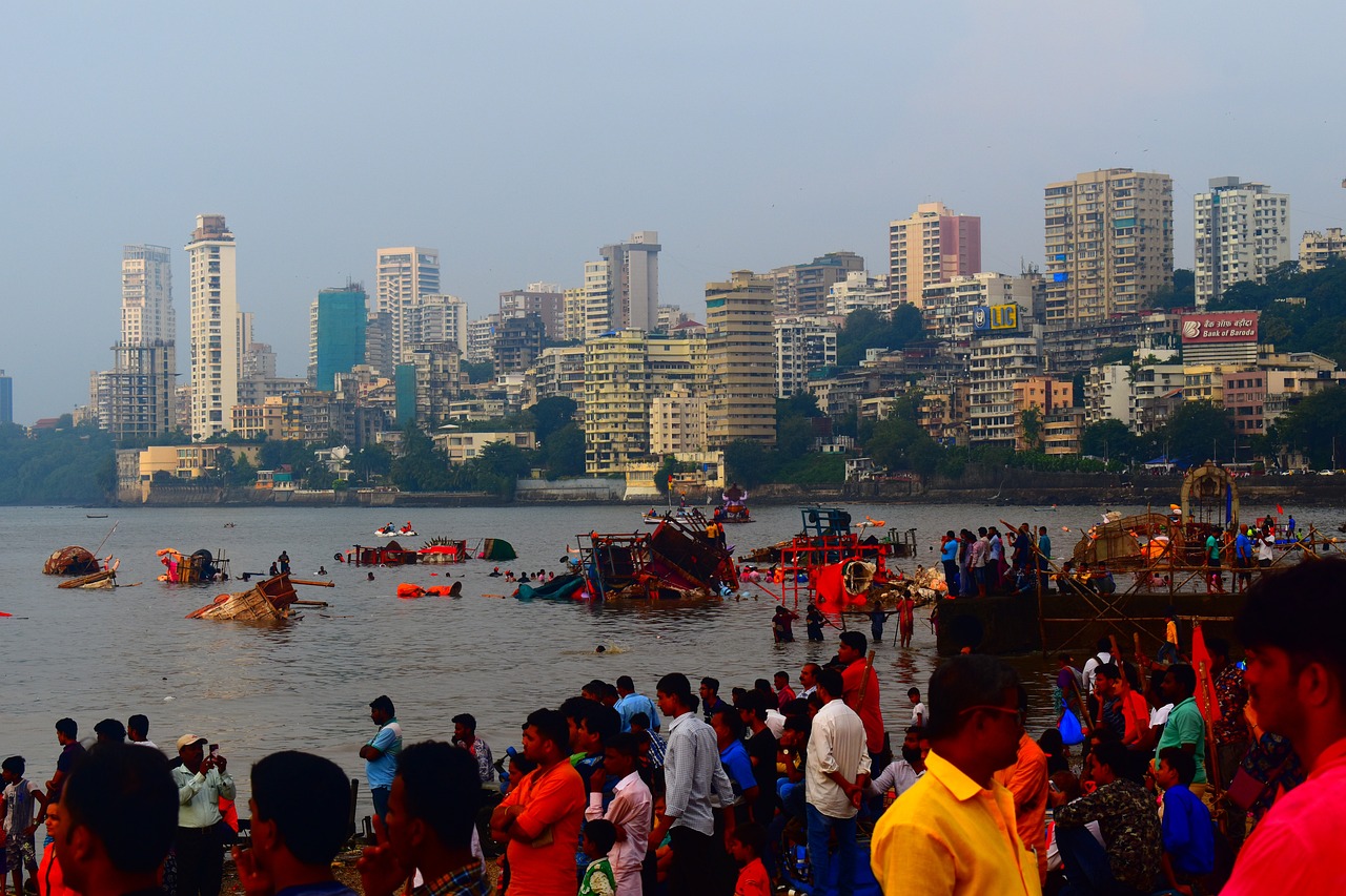 Photo: Mumbai