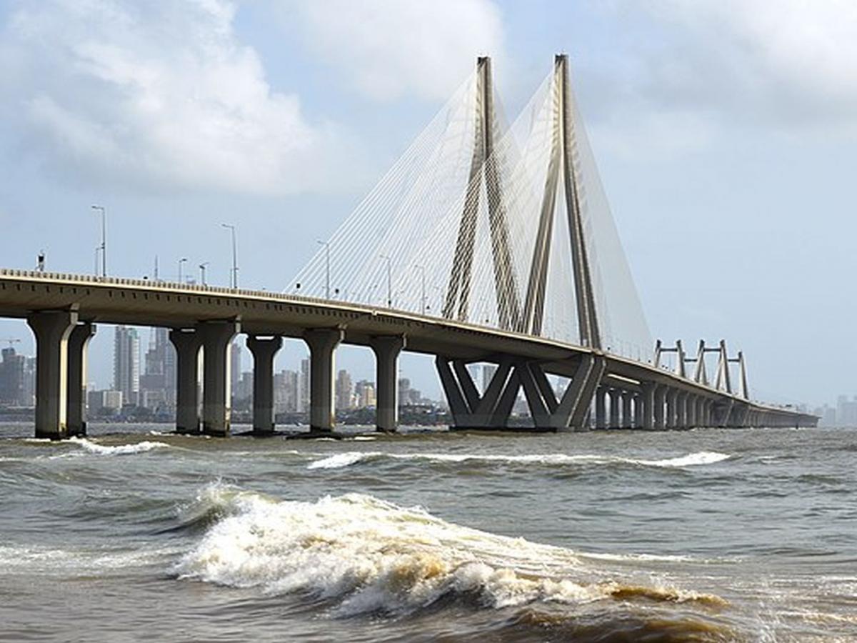 Rising Seas Put Kolkata, Mumbai Homes at Risk