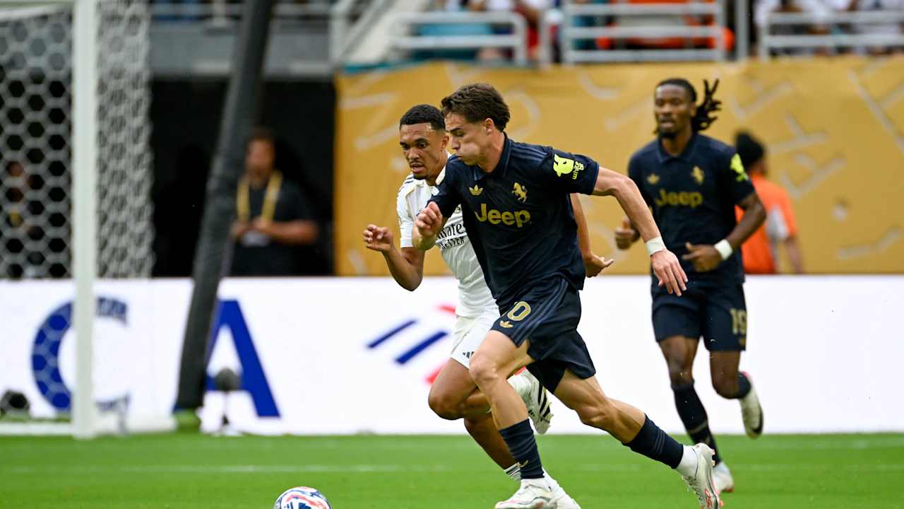 This match highlighted Real Madrid’s growing cohesion under Xabi Alonso’s leadership
