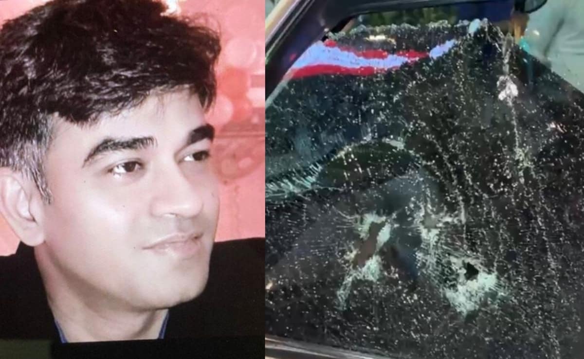 suvendu adhikari's close aide chandranath rath shot dead in west bengal's madhyamgram