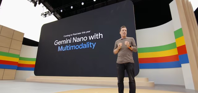 GEMINI NANO