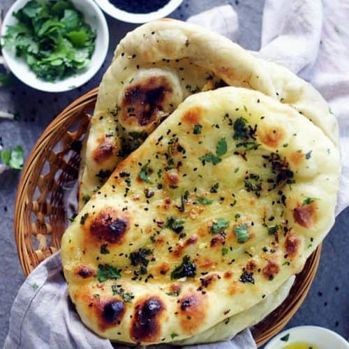 Naan