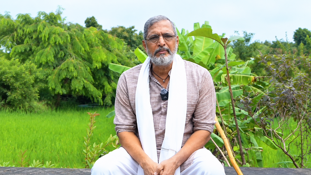 Nana Patekar