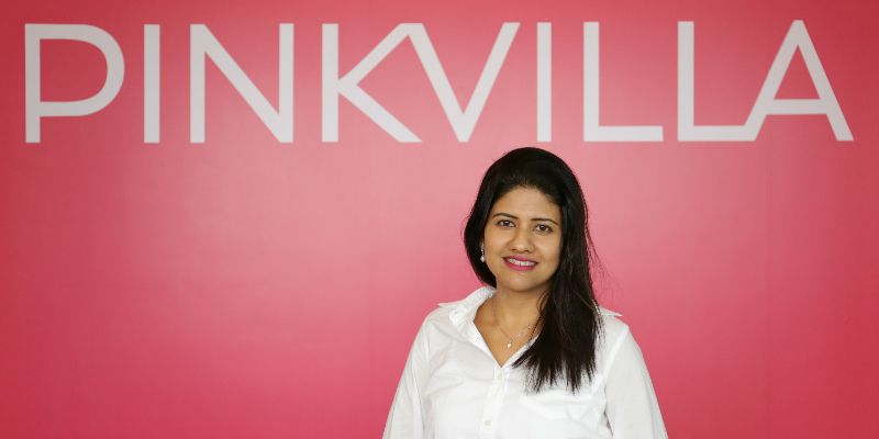 Flipkart Acquires Majority Stake in Pinkvilla To Woo GenZs