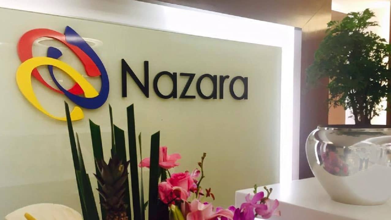 Zerodha backed Nazara Technologies successfully raises Rs 250 Crore