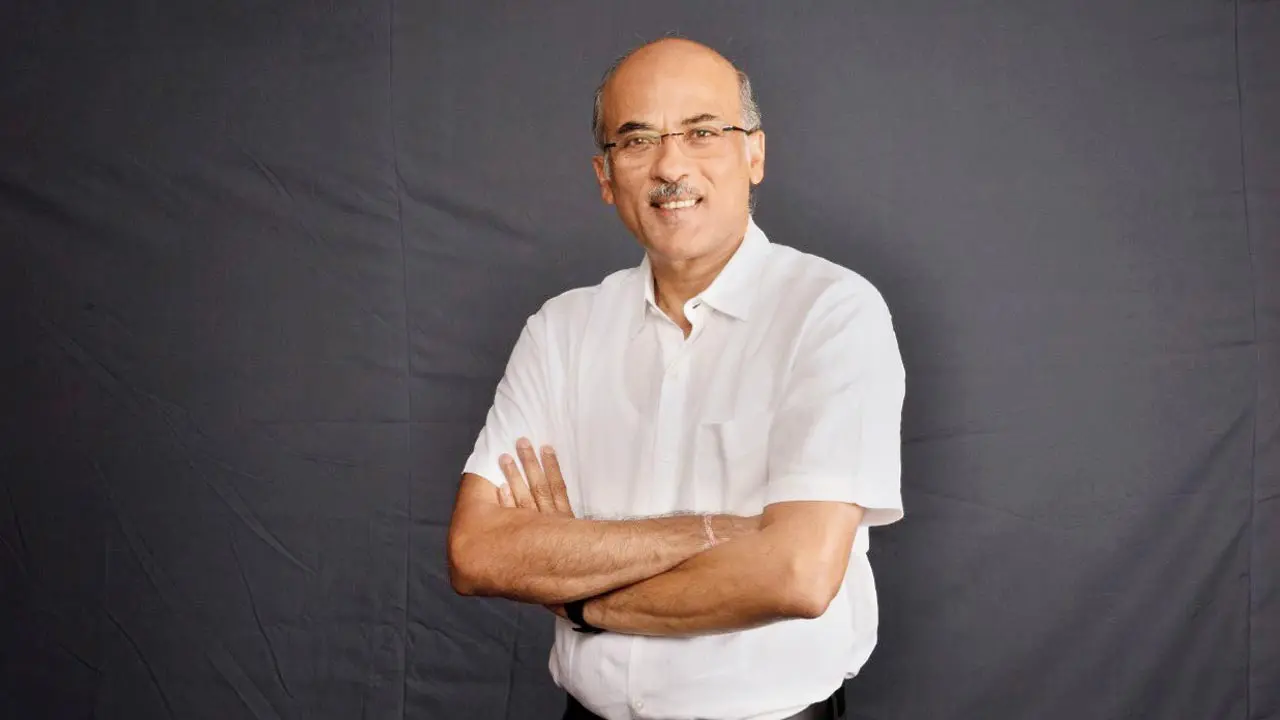 Sooraj Barjatya