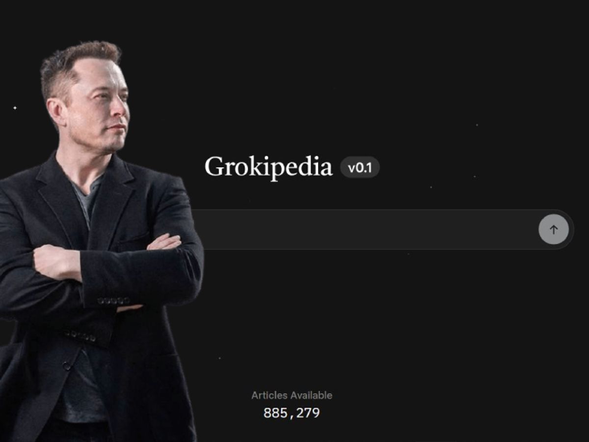 grokipedia