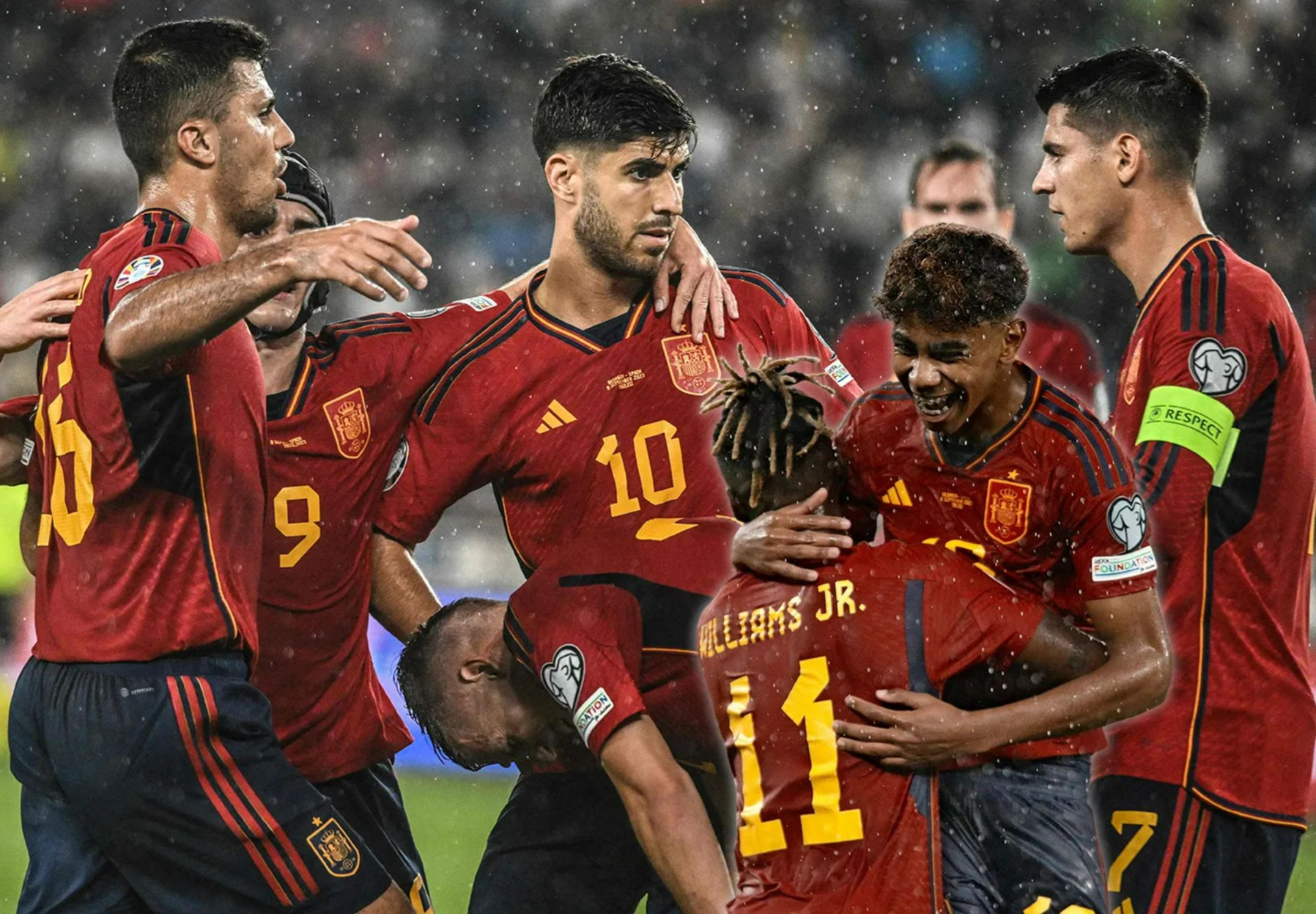 Lamine Yamal: Spain's Youngest Qualifier Goal-Scorer