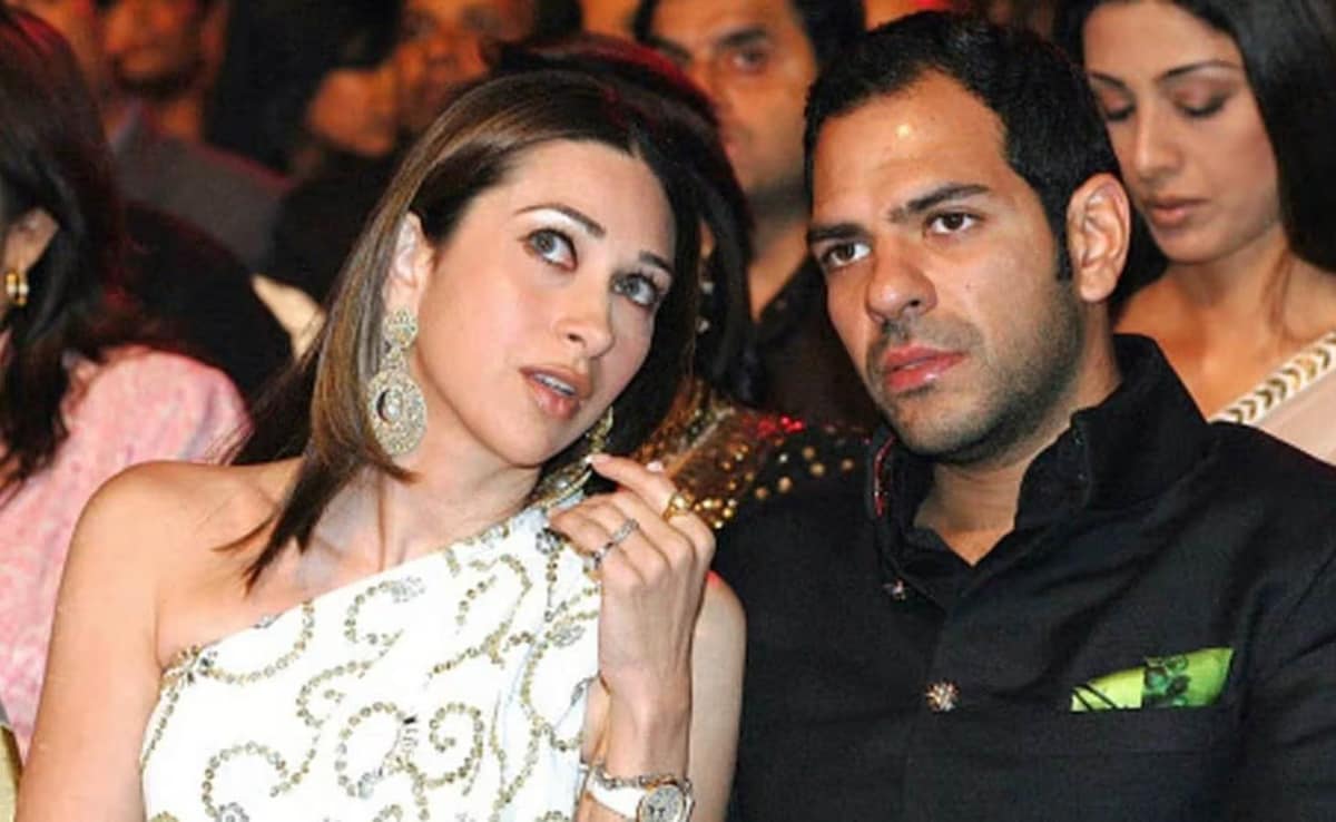 Karisma Kapoor’s Kids Move Delhi HC Over Father Sunjay Kapur’s ₹30,000 Crore Estate