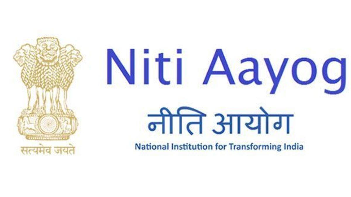 NITI Aayog