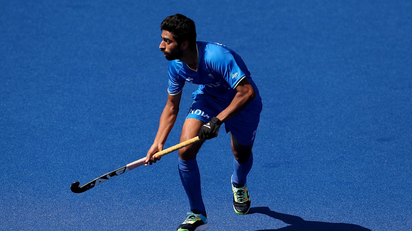 Both Indian Hockey Teams suffer triple losses in Valencia 5 Nations Tournament 2023