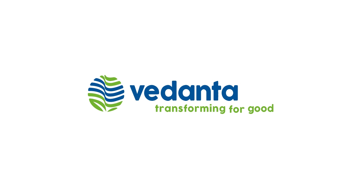 Vedanta Logo