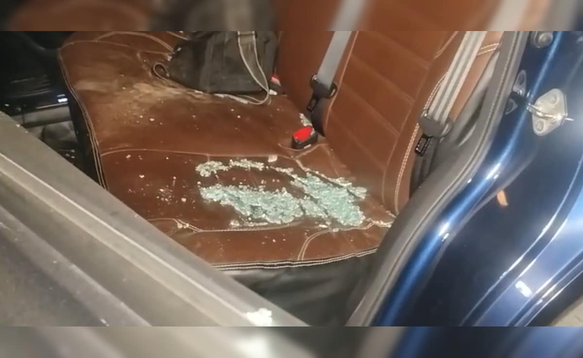 Malda hostage incident