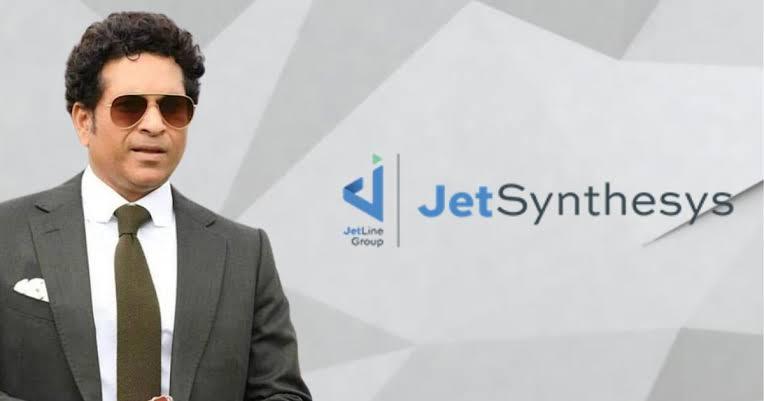 sachin and e-Cricket league,GEPL's creator Jetsynthesys collaborated to create games