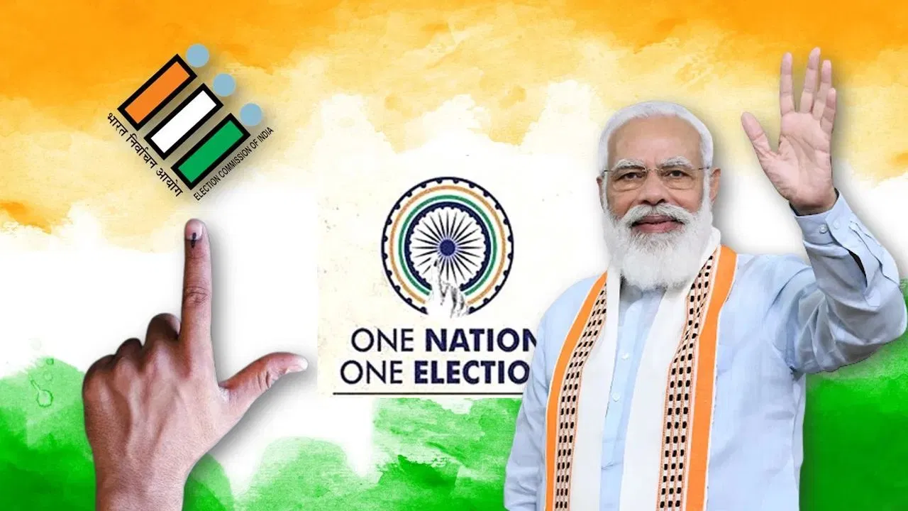 One Nation, One election