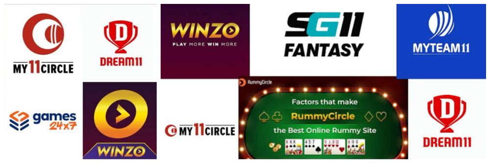 Ban on Real Money Games