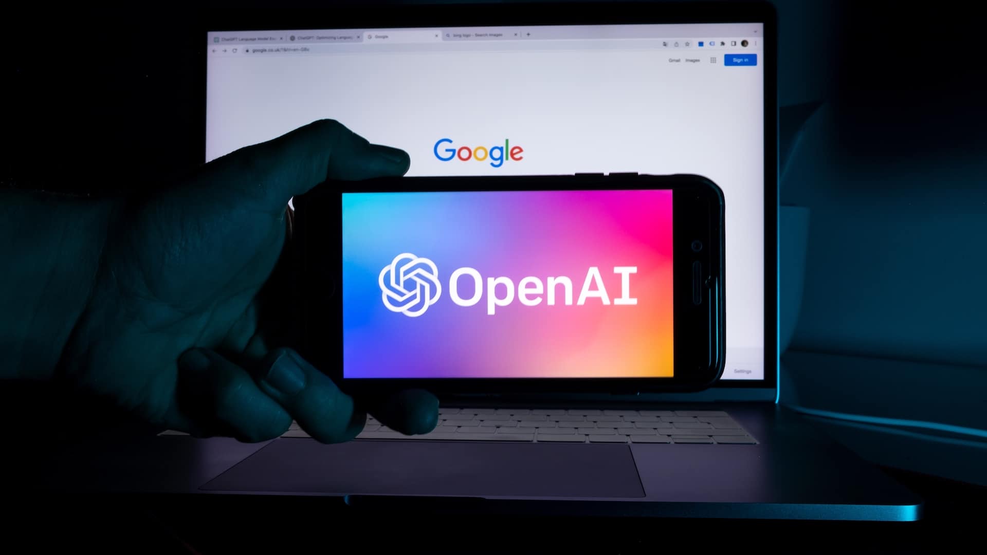 openai chatgpt search engine