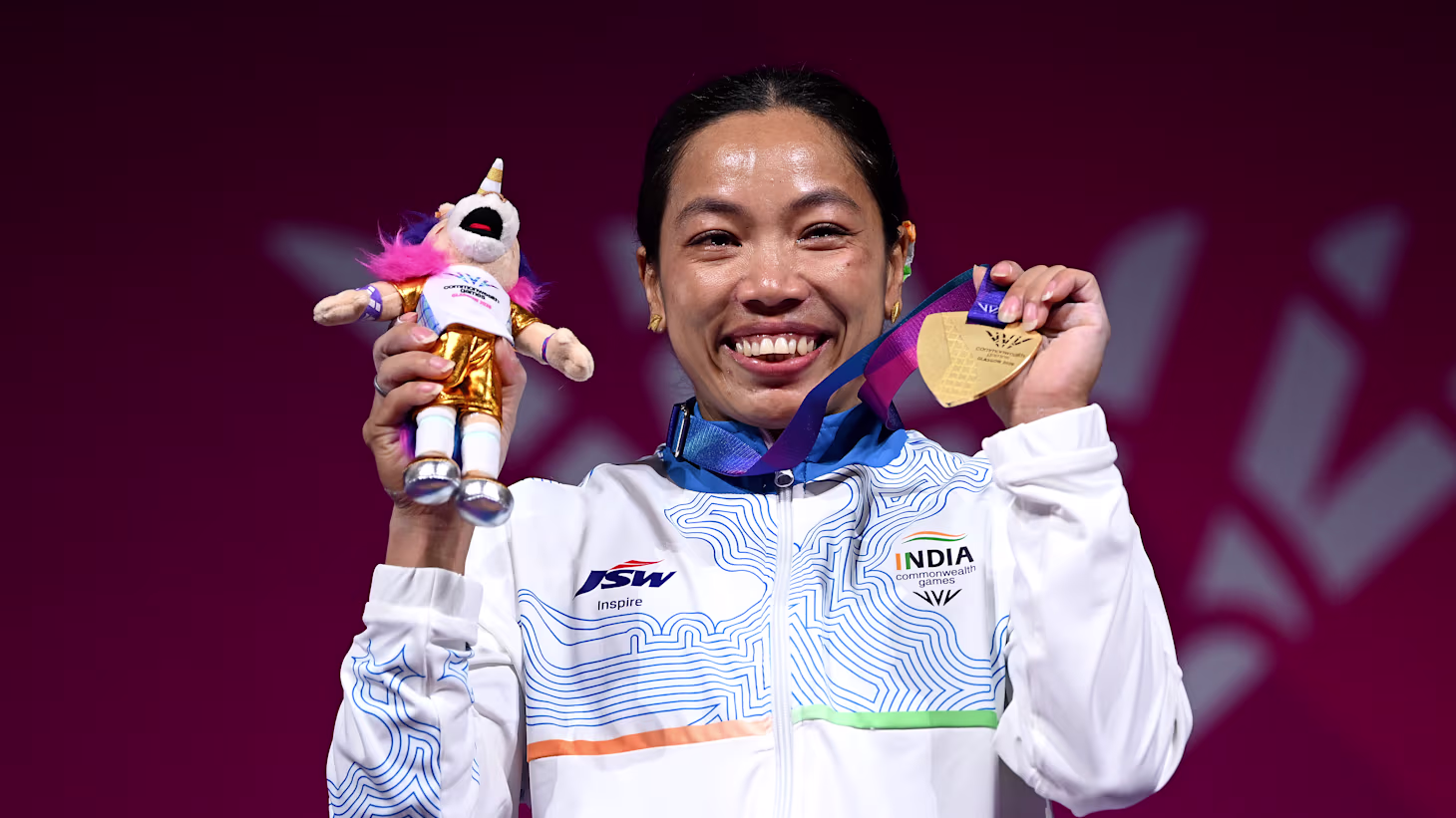 cwg 2026 india