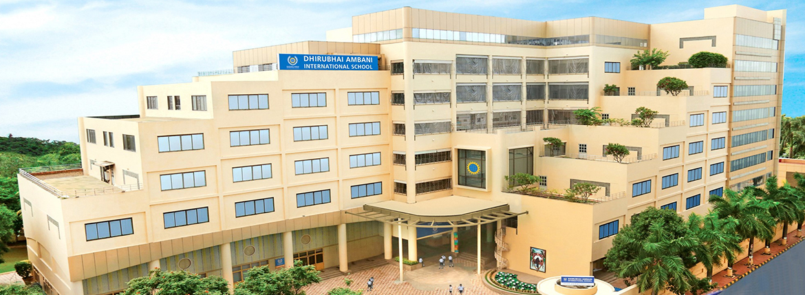 Dhirubhai Ambani International School