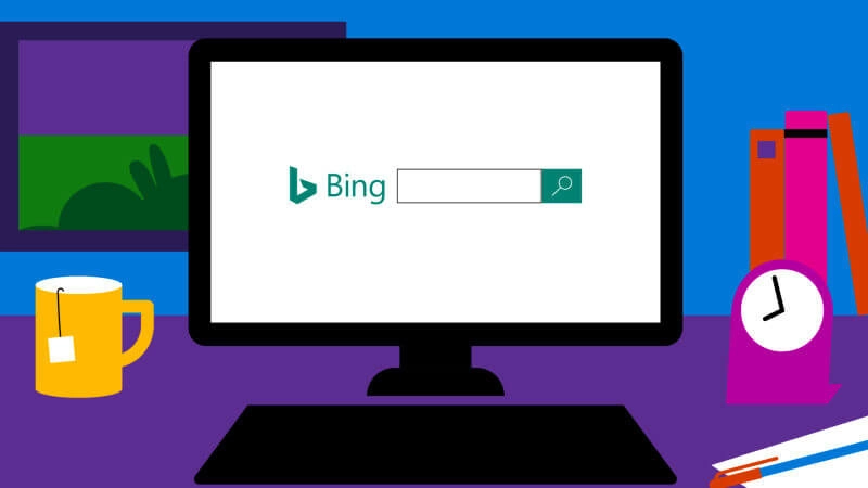 Microsoft launches AI powered version of Bing