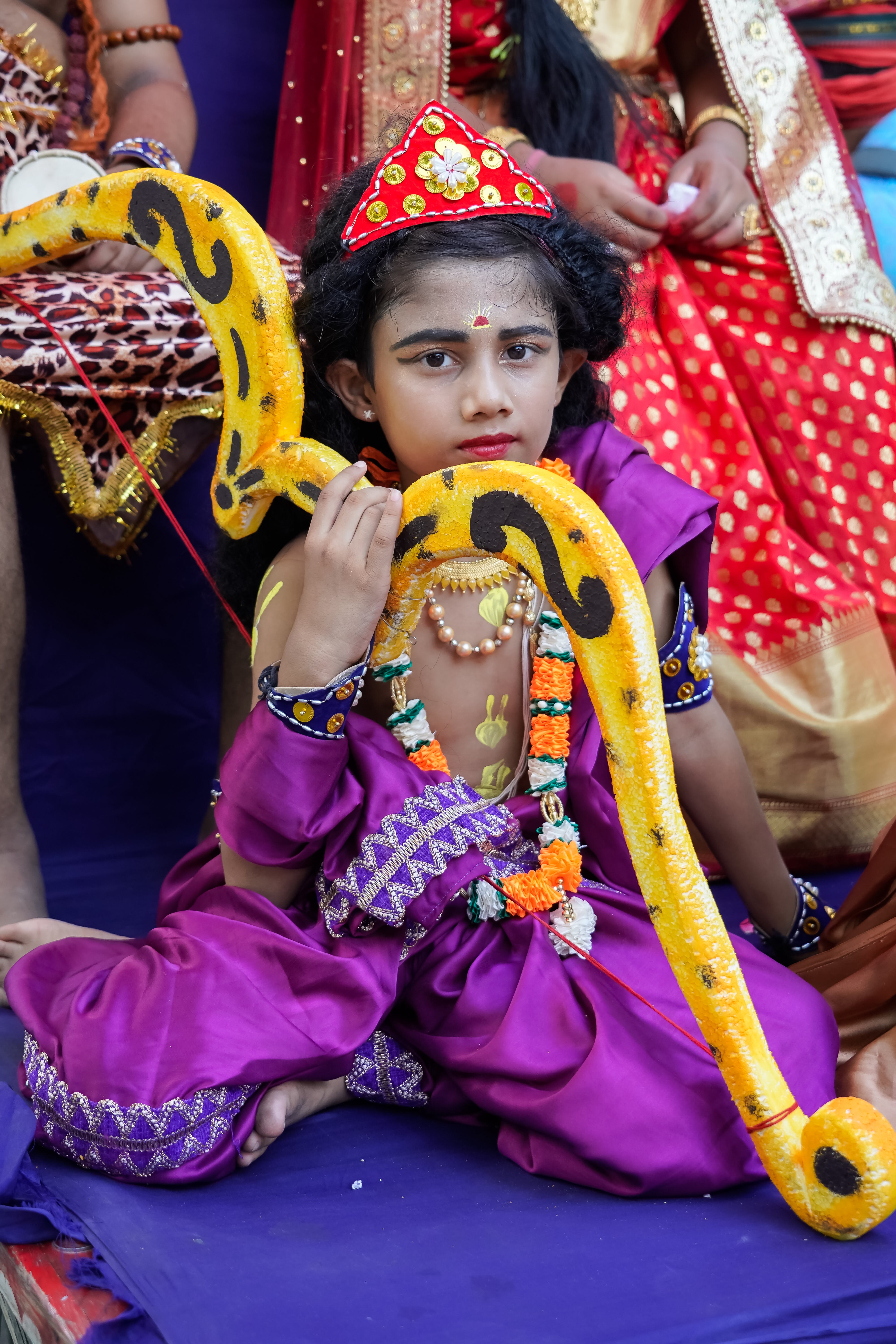 Diwali Dichotomy - Contrasting Social Realities of Kali Puja in Kolkata and North Indian Ram-based Diwali