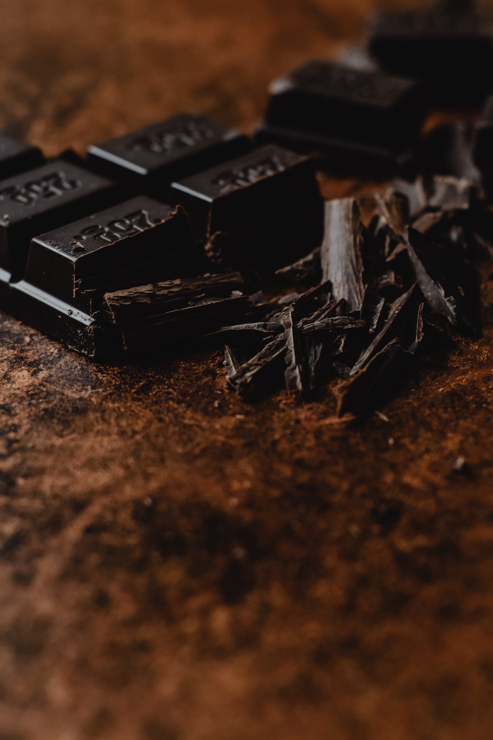 Dark Chocolate - The delectable path to a healthy lifestyle