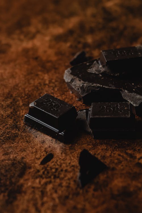 Dark Chocolate - The delectable path to a healthy lifestyle