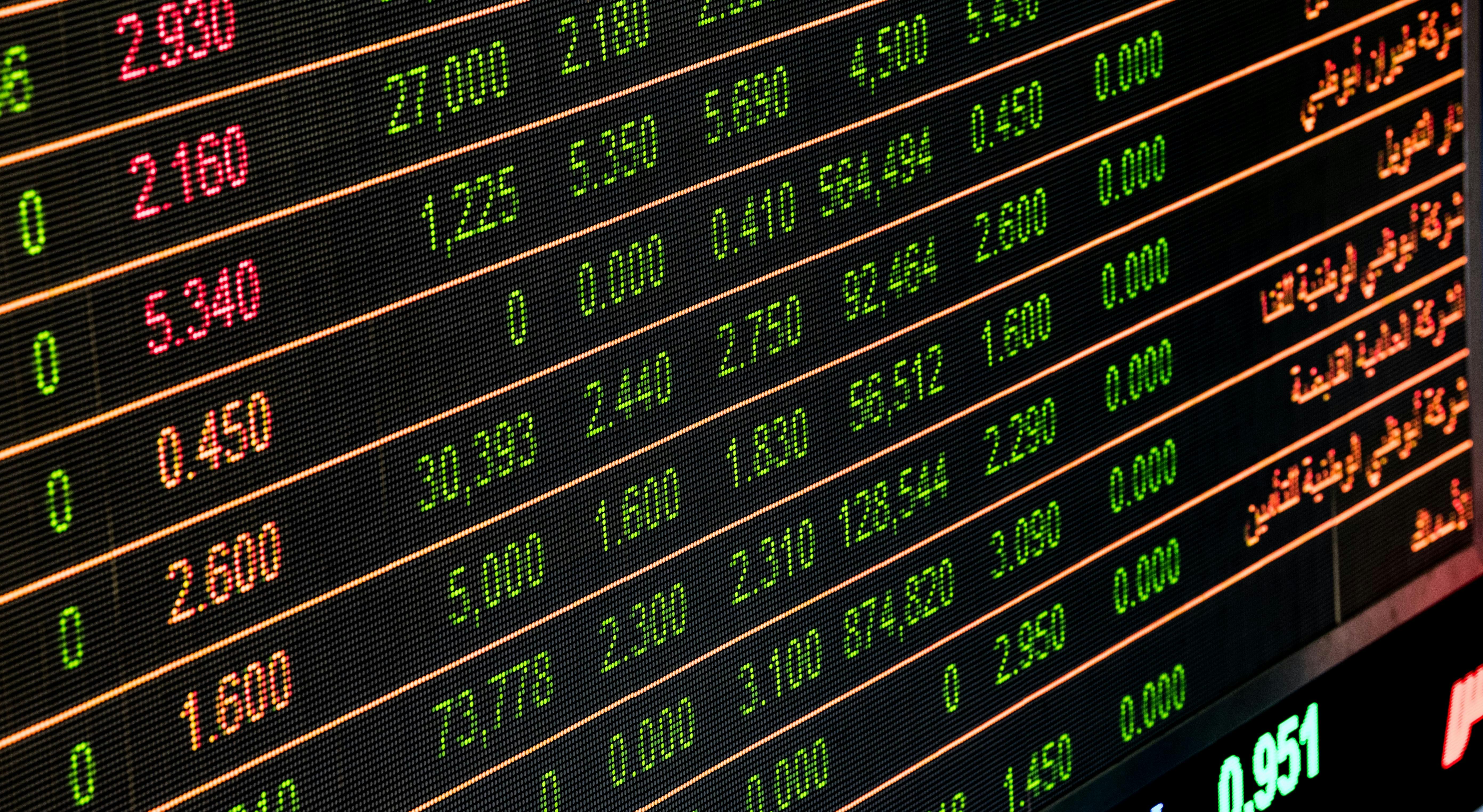 NBCC stock market representative graph