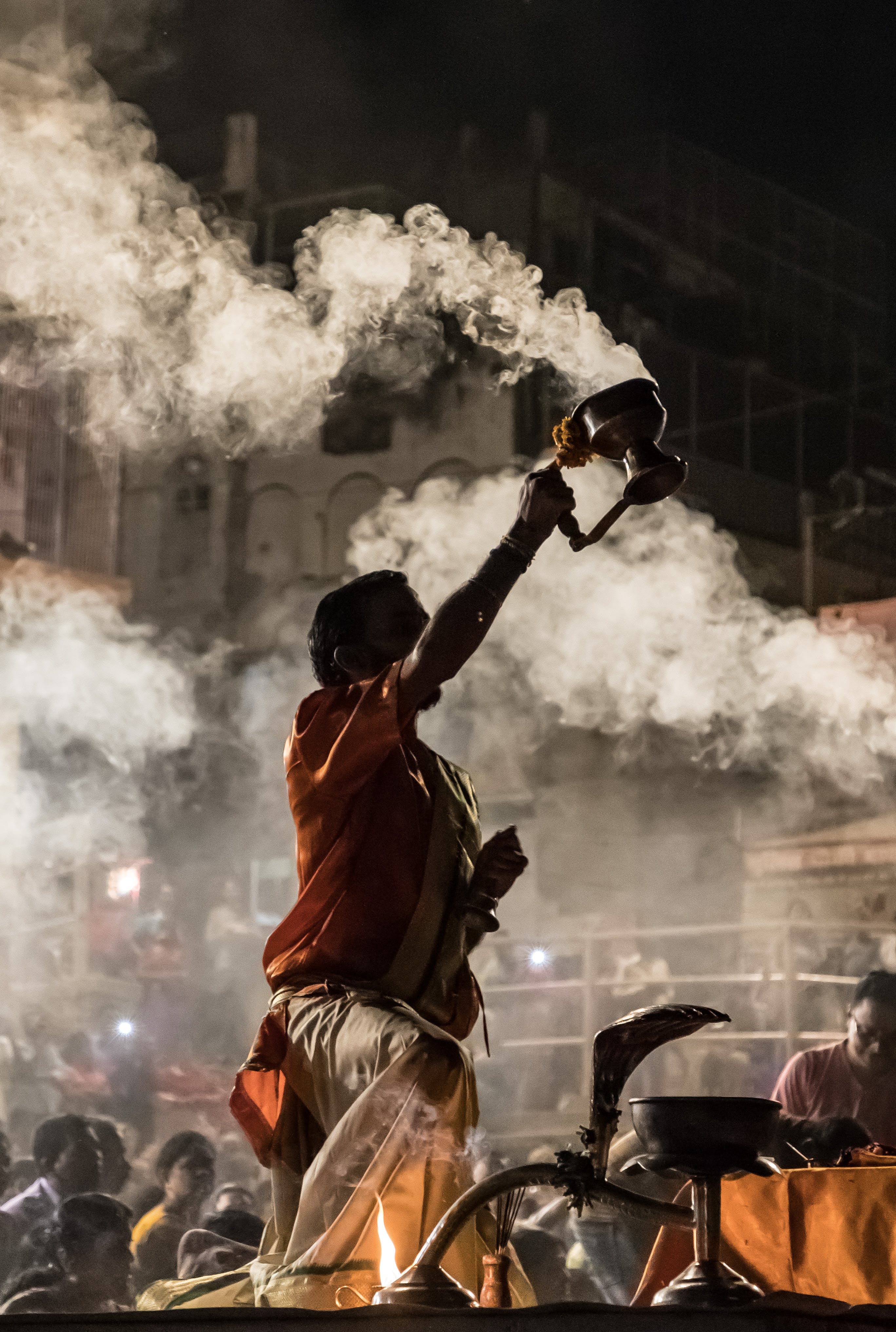 Diwali Dichotomy - Contrasting Social Realities of Kali Puja in Kolkata and North Indian Ram-based Diwali