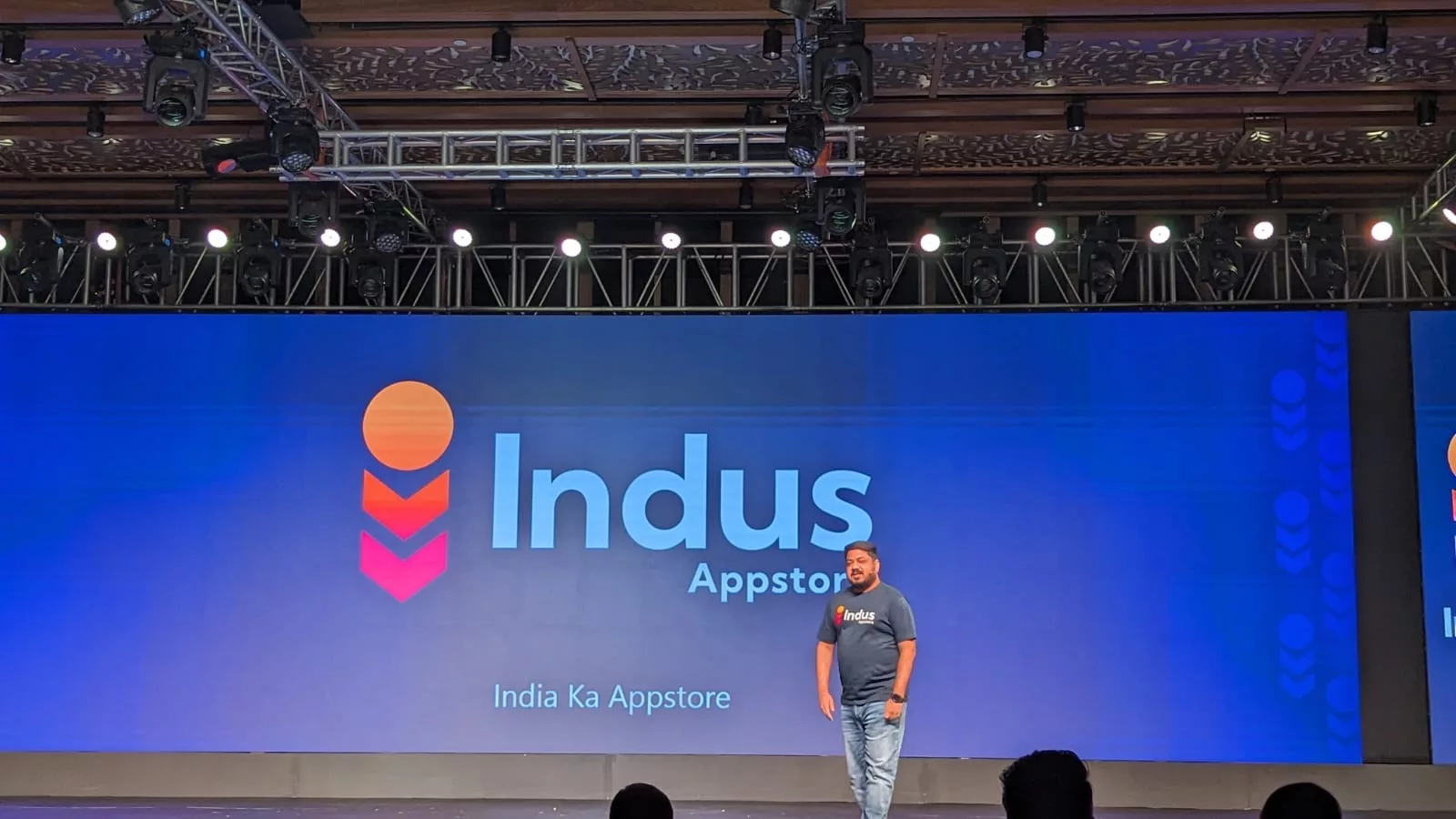 Indus Appstore