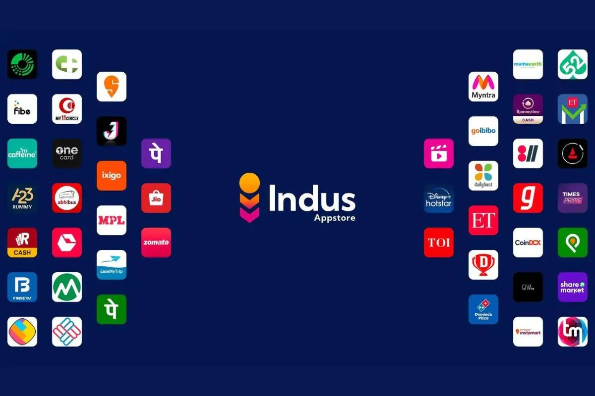 Indus Appstore