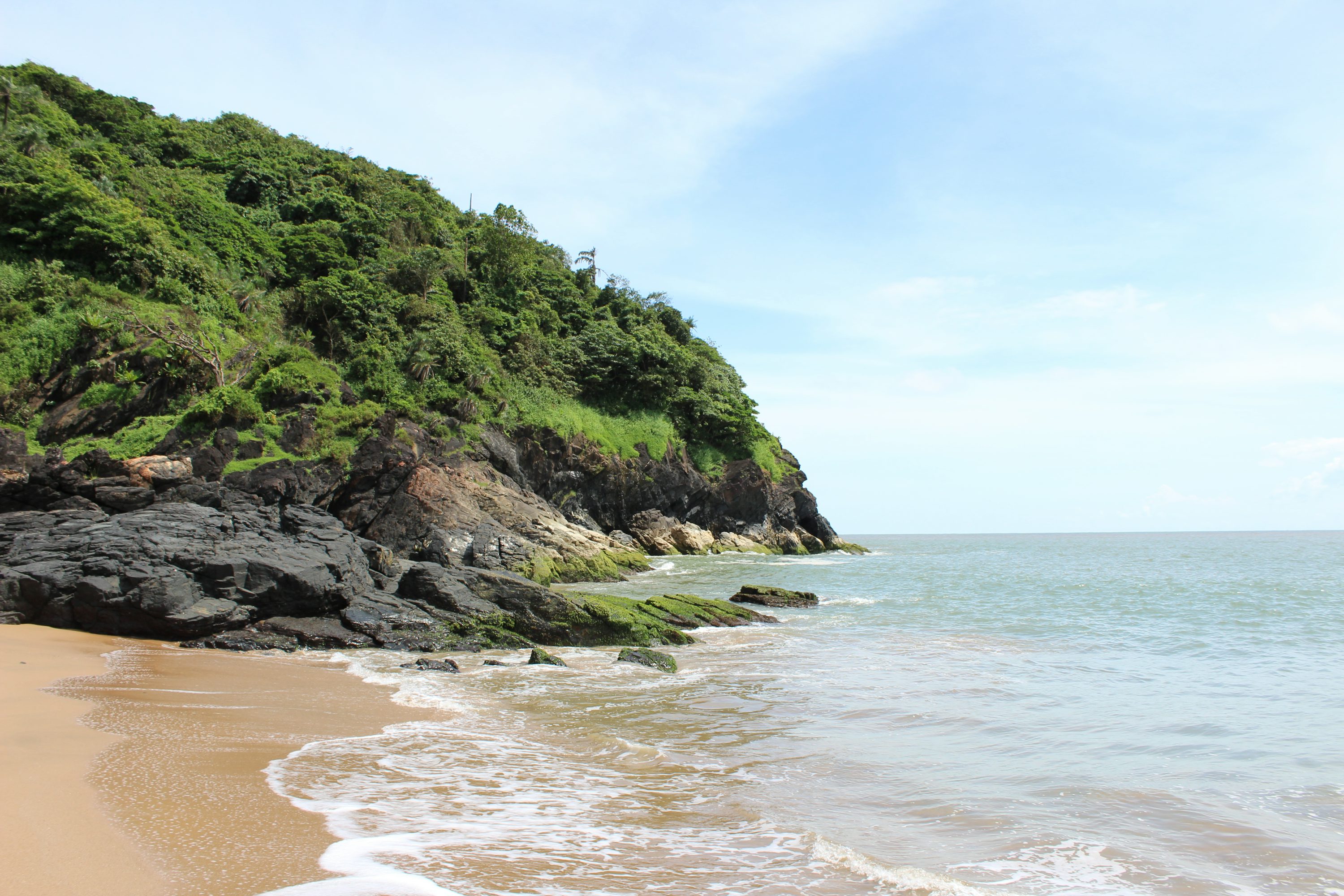 Gokarna Beach image